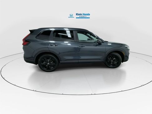 New 2026 Honda CR-V Sport Touring image 3