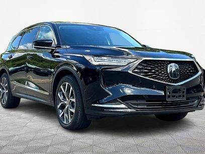 Used 2023 Acura MDX SH-AWD w/ Technology Package