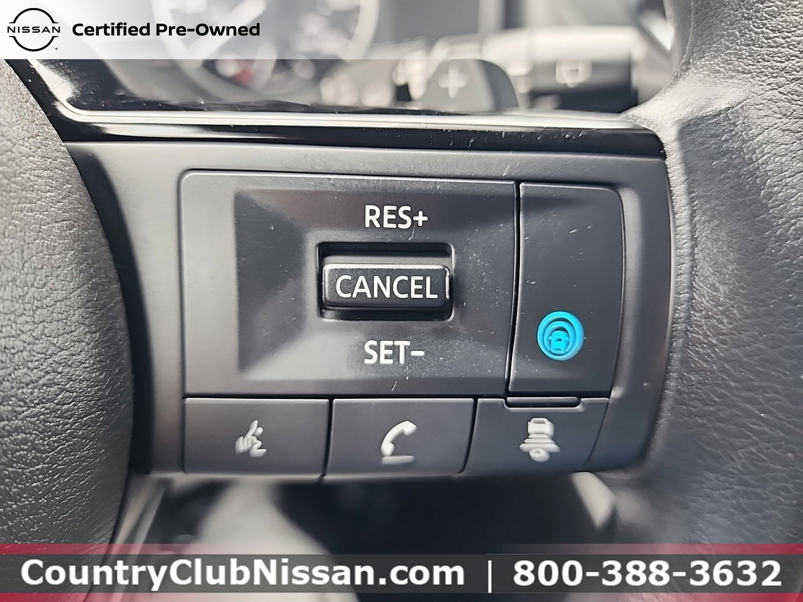 Certified 2023 Nissan Rogue SV AWD/4WD image 18
