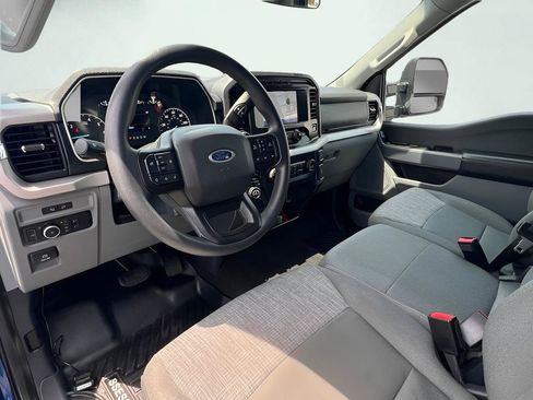 Used 2022 Ford F150 XLT w/ XTR Package AWD/4WD image 15