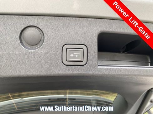 New 2026 Chevrolet Equinox RS w/ LPO, Floor Liner Package image 45