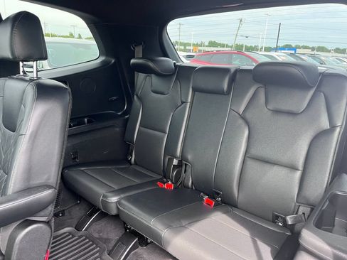 Certified 2023 Kia Telluride EX X-Line AWD/4WD image 24