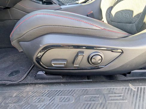 New 2025 Dodge Charger R/T w/ Quick Order Package 25M R/T image 15