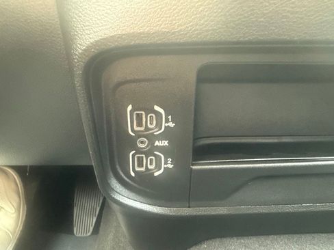 Used 2020 RAM 2500 Tradesman AWD/4WD image 28