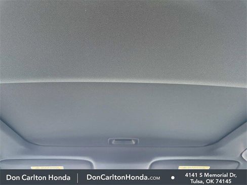 Used 2025 Honda Civic Sport image 12