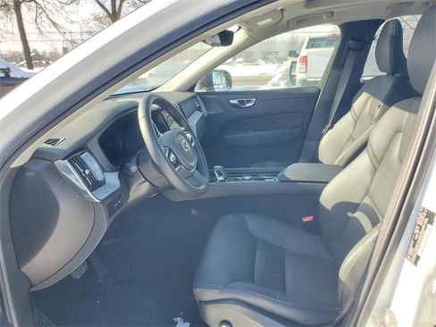 Certified 2025 Volvo XC60 T8 Plus w/ Protection Package Premier image 14