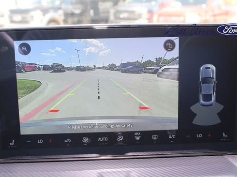 New 2025 Ford Mustang Coupe image 14