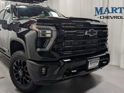New 2026 Chevrolet Silverado 3500 High Country w/ Midnight Edition