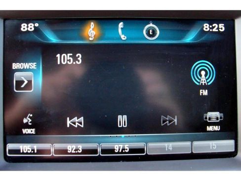 Used 2015 Buick Regal Premium image 27