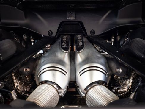 Used 2024 Ferrari 296 GTB RWD image 36