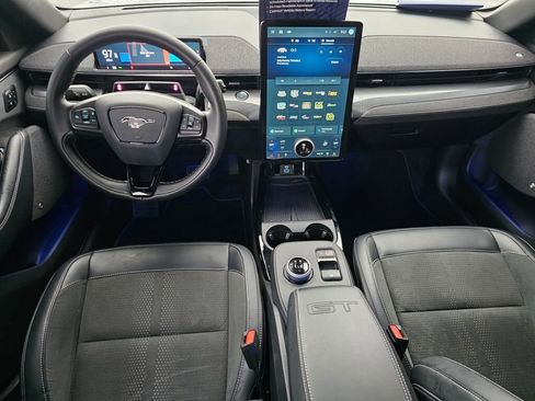 Used 2023 Ford Mustang Mach-E GT w/ GT Performance Edition image 15