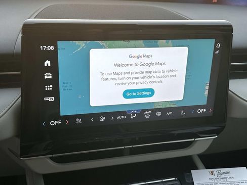 New 2026 Lincoln Nautilus Premier w/ Equipment Group 102A image 29