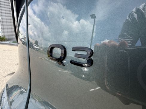 New 2026 Audi Q3 quattro 2.0T AWD/4WD image 20