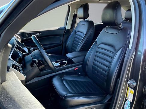 Used 2015 Ford Edge SEL w/ Equipment Group 201A AWD/4WD image 17