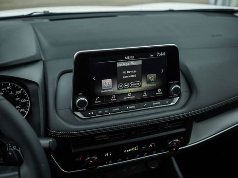 New 2026 Nissan Rogue SV image 24