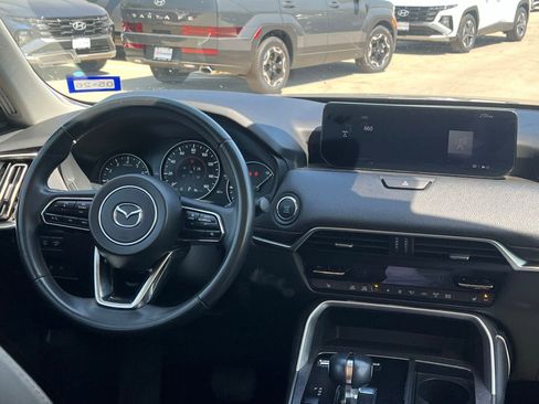 Used 2024 MAZDA CX-90 3.3 Turbo w/ Premium Package AWD/4WD image 22