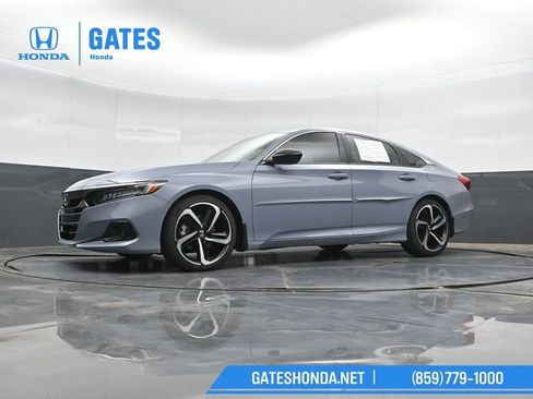 Used 2022 Honda Accord Sport Special Edition image 38