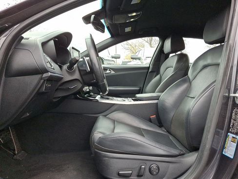 Used 2019 Kia Stinger GT image 23