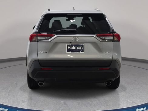 Certified 2024 Toyota RAV4 XLE AWD/4WD image 6