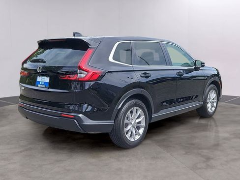 Certified 2024 Honda CR-V EX-L image 4