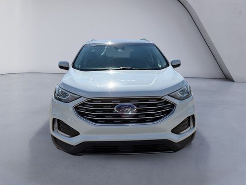 Used 2020 Ford Edge SEL w/ Convenience Package FWD image 8