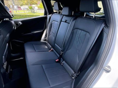 Used 2026 BMW X3 xDrive30 image 19