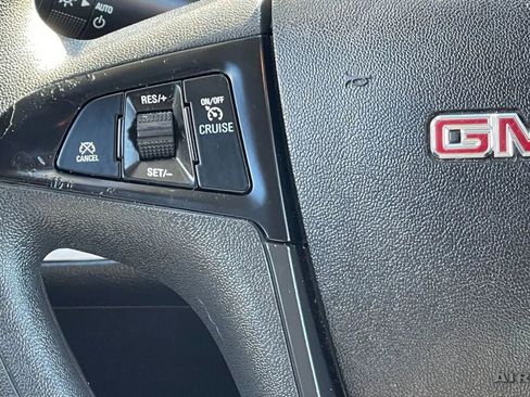 Used 2017 GMC Terrain SLE image 26