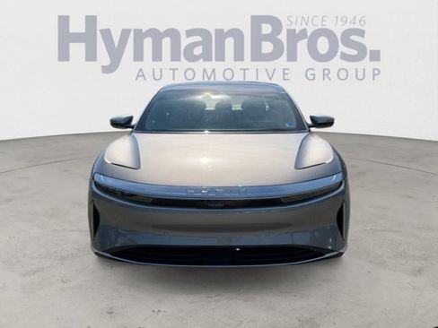 Used 2023 Lucid Air Grand Touring AWD/4WD image 8