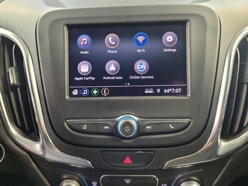 Used 2020 Chevrolet Equinox LT w/ LPO, Floor Liner Package FWD image 25