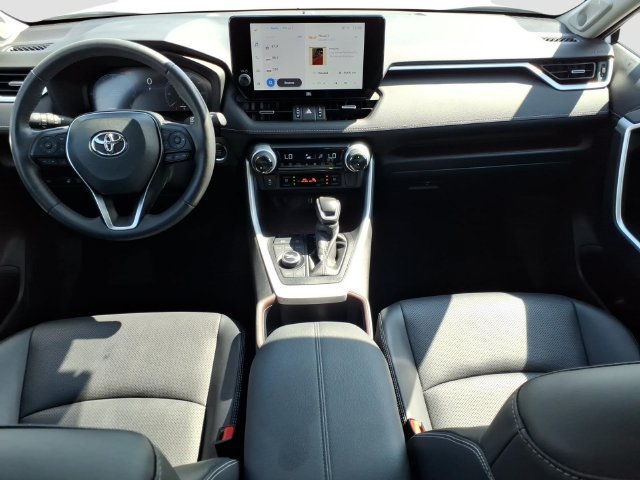 Certified 2025 Toyota RAV4 Limited w/ Weather Package AWD/4WD image 18