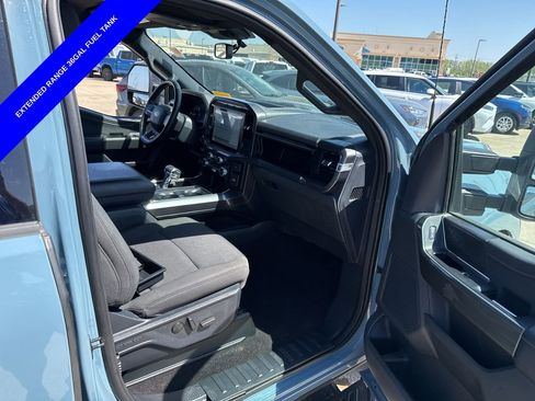 Used 2023 Ford F150 XLT w/ Equipment Group 302A High image 15