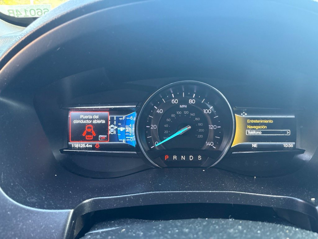 Used 2018 Ford Explorer Sport w/ Equipment Group 401A AWD/4WD image 12