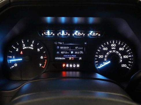 Certified 2020 Ford F150 XL w/ Equipment Group 101A Mid RWD image 7