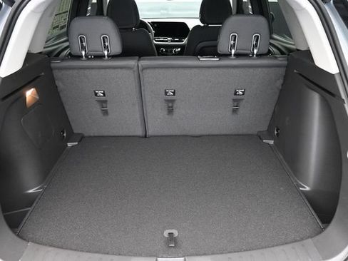 New 2026 Chevrolet TrailBlazer LT w/ Convenience Package FWD image 25