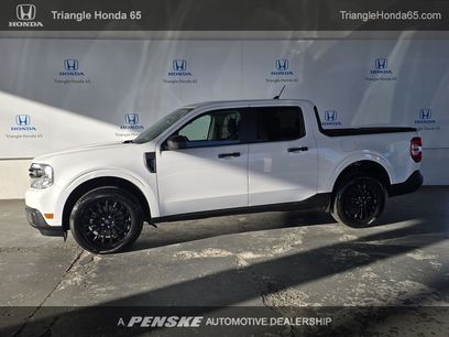 Used 2024 Ford Maverick XL