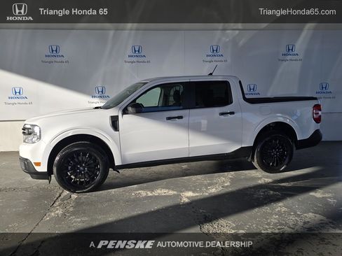 Used 2024 Ford Maverick XL image 1