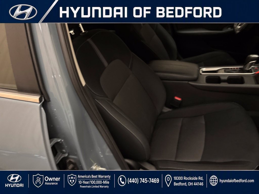 Used 2025 Nissan Sentra SV w/ All-Weather Package FWD image 27
