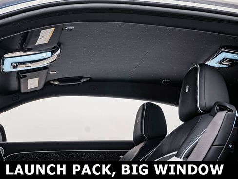 Used 2024 Rolls-Royce Spectre w/ Spectre Launch Package image 23