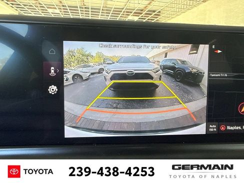 Used 2024 Kia Seltos X-Line AWD/4WD image 17
