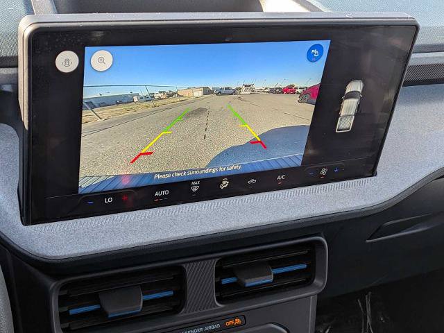 Certified 2025 Ford Maverick XLT w/ 4K Tow Package AWD/4WD image 23