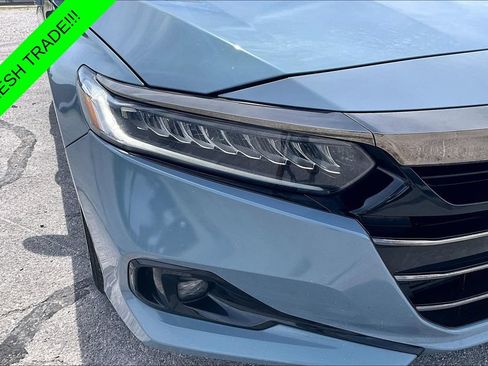Used 2022 Honda Accord Sport image 31