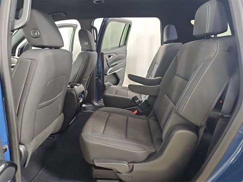 Certified 2024 Chevrolet Traverse LT image 19