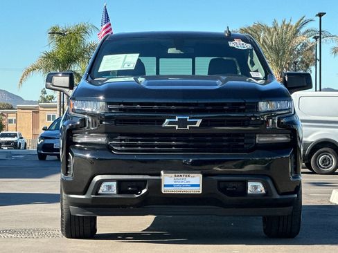 Used 2022 Chevrolet Silverado 1500 RST image 9