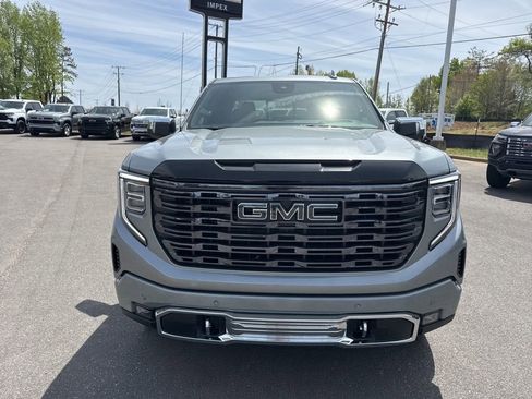 New 2026 GMC Sierra 1500 Denali Ultimate AWD/4WD image 8