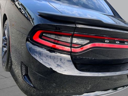 Used 2023 Dodge Charger Scat Pack w/ Plus Group RWD image 27
