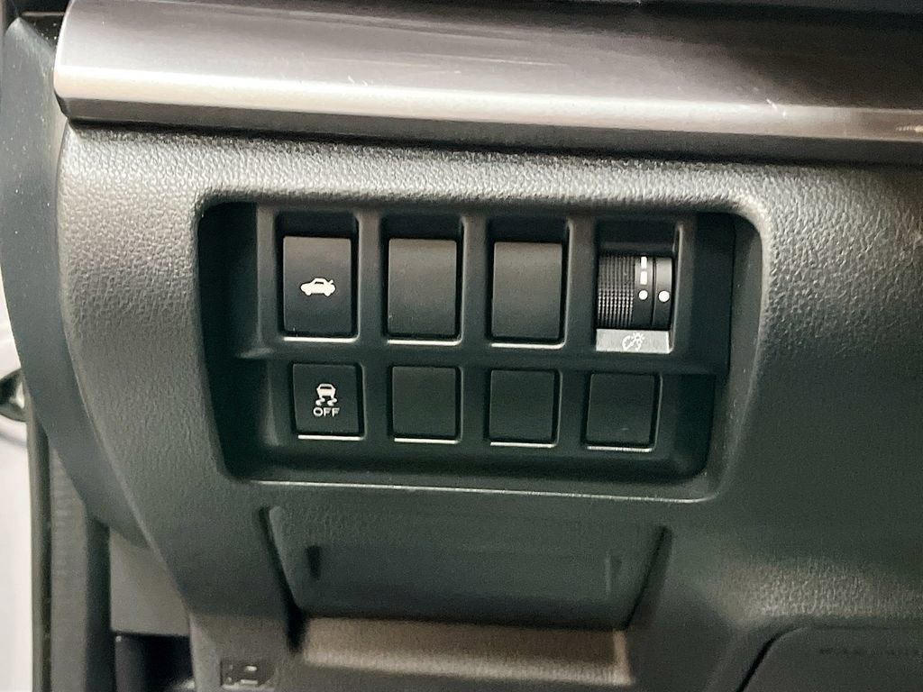 Used 2022 Subaru WRX AWD/4WD image 10