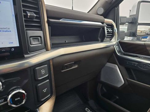 Used 2025 Ford F150 King Ranch AWD/4WD image 36