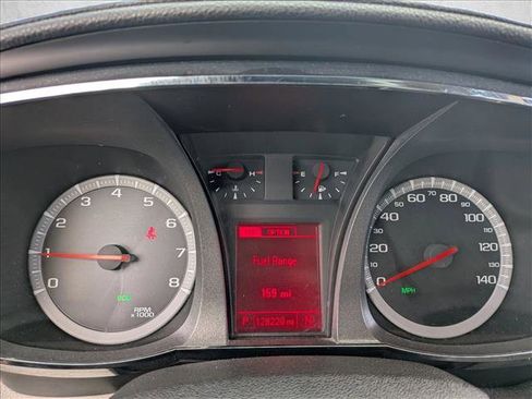 Used 2015 GMC Terrain SLE w/ Safety Package image 11