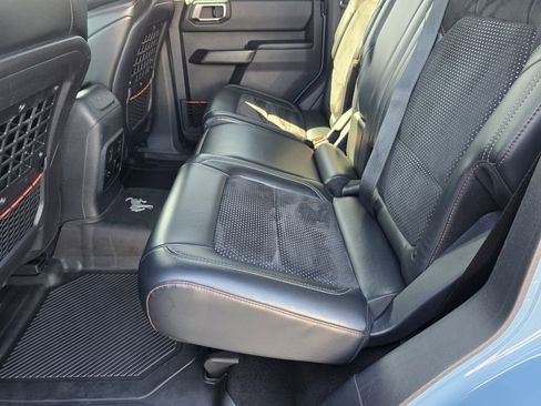 Used 2022 Ford Bronco Raptor AWD/4WD image 30