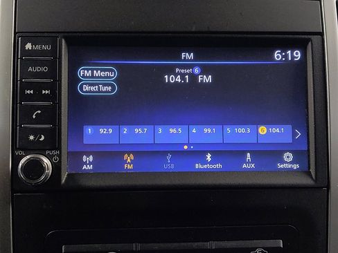 Used 2019 Nissan Frontier SV RWD image 25